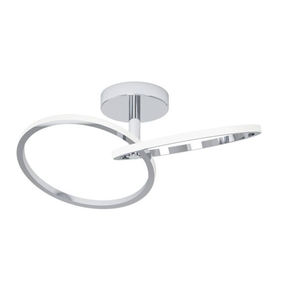 902145 CONGIUNTI Светодиодный настенно-потолочный светильник с регулировкой цветовой температуры 12Вт 1500Лм 2700K/4000K/6500K