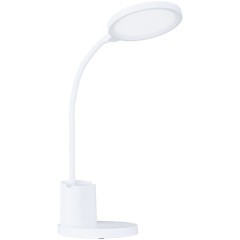 900529 Настольная лампа BROLINI, 2,1W(LED), 300lm, 2700-6500K