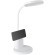 900529 Настольная лампа BROLINI, 2,1W(LED), 300lm, 2700-6500K 900529 Настольная лампа BROLINI, 2,1W(LED), 300lm, 2700-6500K