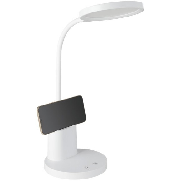 900529 Настольная лампа BROLINI, 2,1W(LED), 300lm, 2700-6500K 900529 Настольная лампа BROLINI, 2,1W(LED), 300lm, 2700-6500K