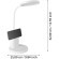 900529 Настольная лампа BROLINI, 2,1W(LED), 300lm, 2700-6500K 900529 Настольная лампа BROLINI, 2,1W(LED), 300lm, 2700-6500K