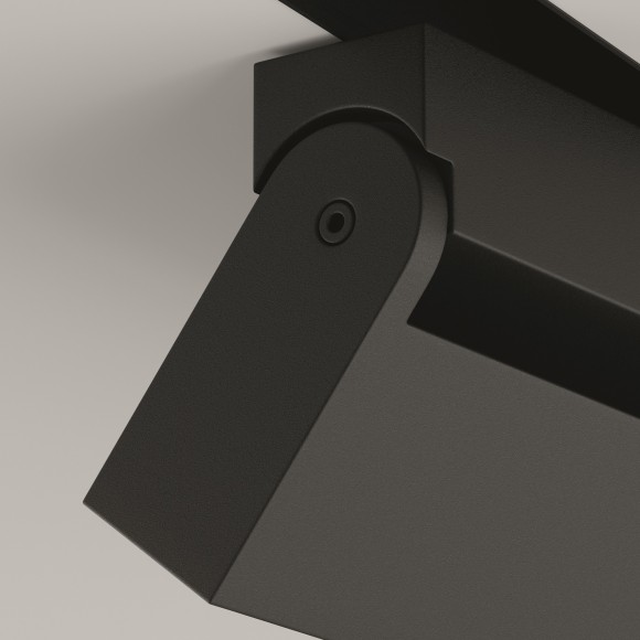 TR077-2-20W4K-B Трековый магнитный светодиодный светильник Maytoni Gravity CRI90+ 4000К 1070Лм 30° 20Вт TR077-2-20W4K-B Трековый магнитный светодиодный светильник Maytoni Gravity CRI90+ 4000К 1070Лм 30° 20Вт