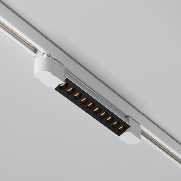 Трековый светильник Technical TR195-3-10W2.7K-M-W Трековый светильник Technical TR195-3-10W2.7K-M-W