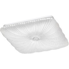 Светильник LED 48Вт 3000-6000K 400х400 IP20 пульт ДУ Sonex FORTUNA 7730/48L Светильник LED 48Вт 3000-6000K 400х400 IP20 пульт ДУ Sonex FORTUNA 7730/48L