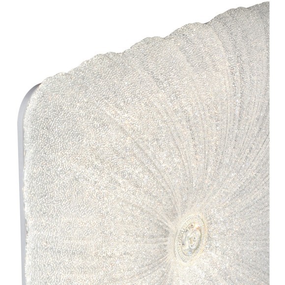 Светильник LED 48Вт 3000-6000K 400х400 IP20 пульт ДУ Sonex FORTUNA 7730/48L Светильник LED 48Вт 3000-6000K 400х400 IP20 пульт ДУ Sonex FORTUNA 7730/48L