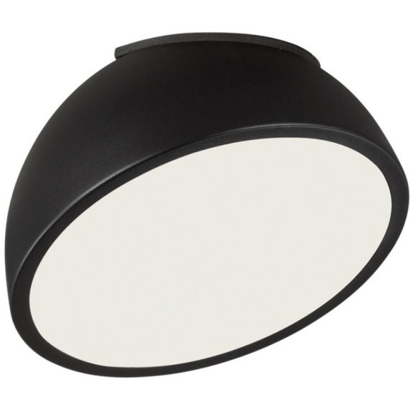 Потолочный светильник СОНЕКС PLUTO BLACK 7658/11L