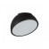 Потолочный светильник СОНЕКС PLUTO BLACK 7658/11L