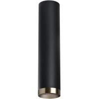 Накладной потолочный светильник Lightstar R497431 RULLO под лампу 1xGU10 50W