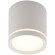 DK4016-WH Светильник накладной IP 20, 5 Вт, LED 3000, белый, алюминий/акрил