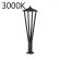 Уличный светильник IP65 LED 12W 3000K Odeon Light TILDA 6655/12GL3