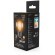 105802111 Лампа Gauss Filament Шар 11W 810lm 2700К Е27 LED 1/10/50