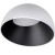 10197/350 WB  Потолочный светильник  LOFT IT Egg