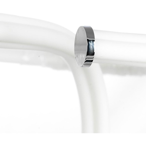 Люстра потолочная Lussole LSP-8345 INGERSOLL IP21 светодиодная 2xLED 72W