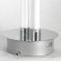 Люстра потолочная Lussole LSP-8345 INGERSOLL IP21 светодиодная 2xLED 72W