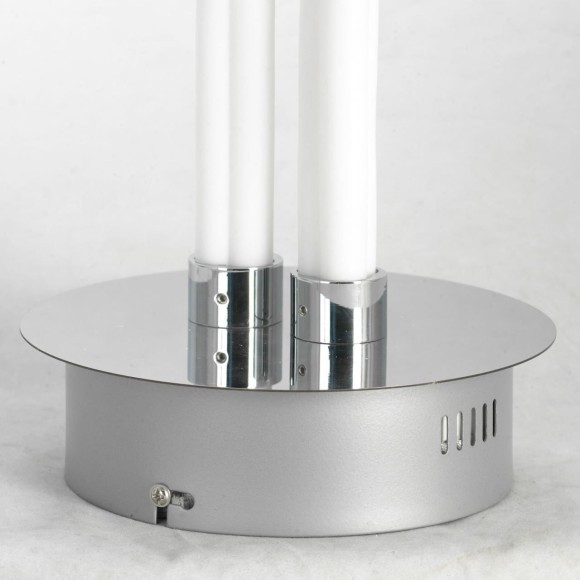 Люстра потолочная Lussole LSP-8345 INGERSOLL IP21 светодиодная 2xLED 72W