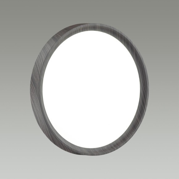 Настенно-потолочный светильник Sonex 7627/EL WOODI IP43 светодиодный LED 72W Настенно-потолочный светильник Sonex 7627/EL WOODI IP43 светодиодный LED 72W