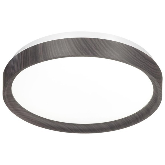 Настенно-потолочный светильник Sonex 7627/EL WOODI IP43 светодиодный LED 72W Настенно-потолочный светильник Sonex 7627/EL WOODI IP43 светодиодный LED 72W