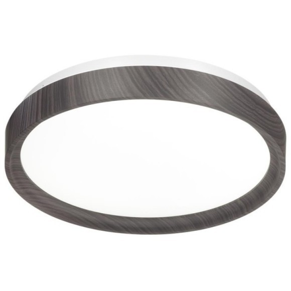 Настенно-потолочный светильник Sonex 7627/EL WOODI IP43 светодиодный LED 72W Настенно-потолочный светильник Sonex 7627/EL WOODI IP43 светодиодный LED 72W