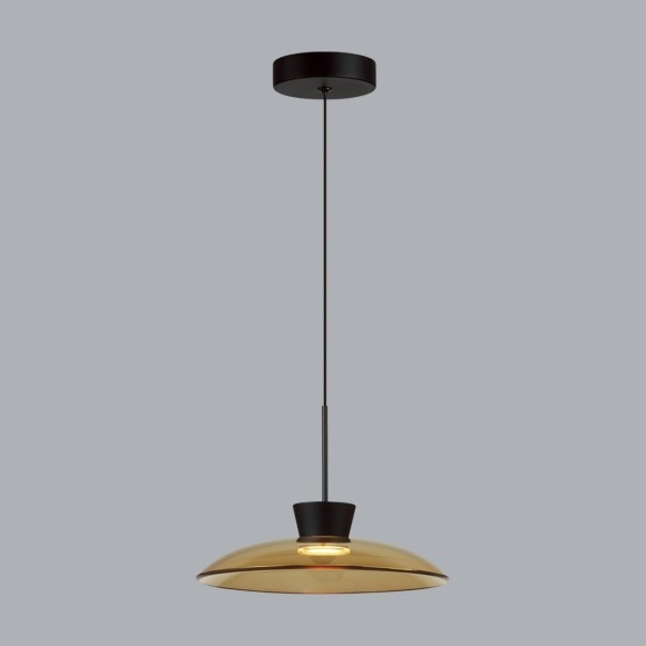Подвес ODEON LIGHT SAUCER 5055/9LA