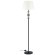 Торшер с абажуром Odeon Light 4896/1F Sochi под лампу 1xE27 60W