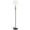 Торшер с абажуром Odeon Light 4896/1F Sochi под лампу 1xE27 60W