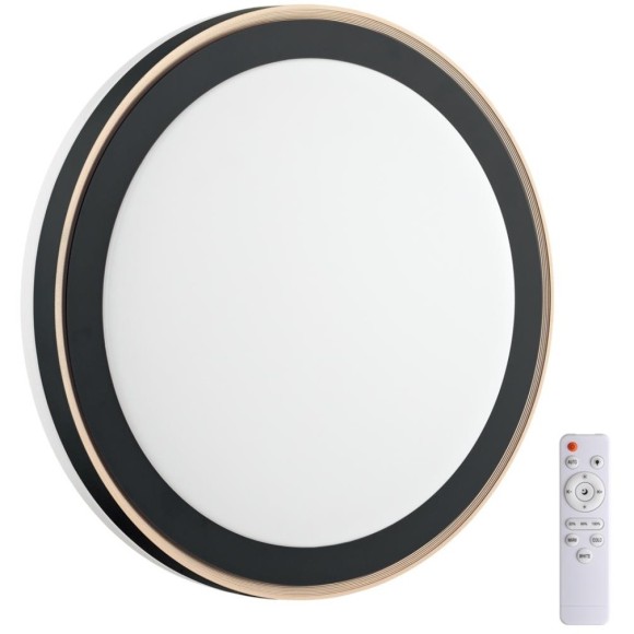 Настенно-потолочный светильник Sonex 7620/DL AKUNA IP43 светодиодный LED 48W Настенно-потолочный светильник Sonex 7620/DL AKUNA IP43 светодиодный LED 48W