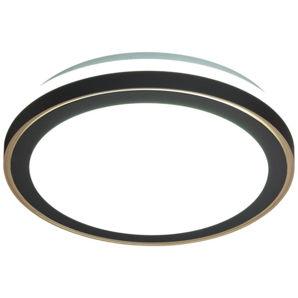 Настенно-потолочный светильник Sonex 7620/DL AKUNA IP43 светодиодный LED 48W Настенно-потолочный светильник Sonex 7620/DL AKUNA IP43 светодиодный LED 48W