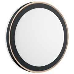 Настенно-потолочный светильник Sonex 7620/DL AKUNA IP43 светодиодный LED 48W Настенно-потолочный светильник Sonex 7620/DL AKUNA IP43 светодиодный LED 48W