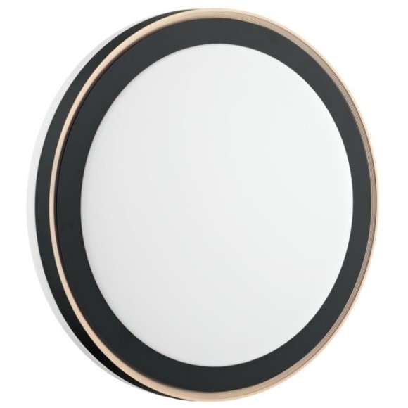 Настенно-потолочный светильник Sonex 7620/DL AKUNA IP43 светодиодный LED 48W Настенно-потолочный светильник Sonex 7620/DL AKUNA IP43 светодиодный LED 48W