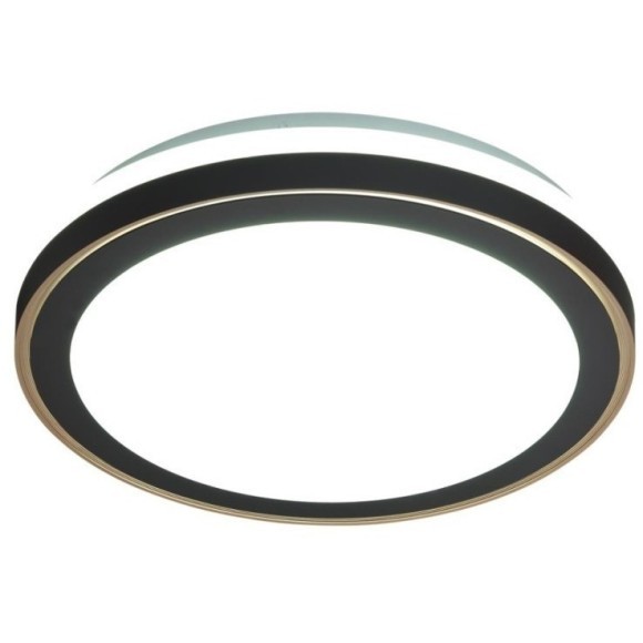 Настенно-потолочный светильник Sonex 7620/DL AKUNA IP43 светодиодный LED 48W Настенно-потолочный светильник Sonex 7620/DL AKUNA IP43 светодиодный LED 48W