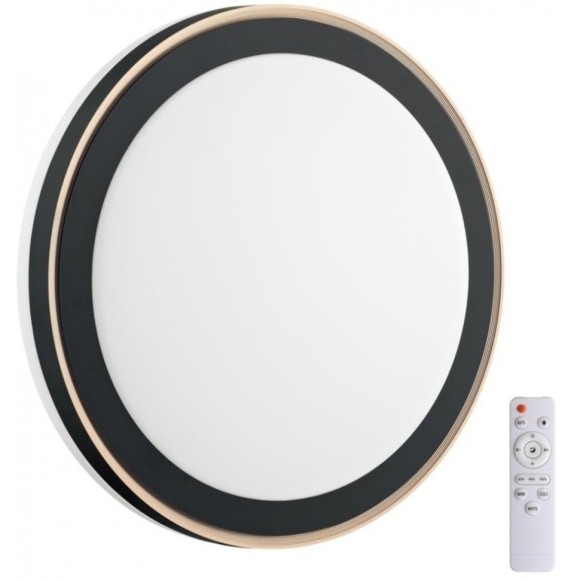 Настенно-потолочный светильник Sonex 7620/DL AKUNA IP43 светодиодный LED 48W Настенно-потолочный светильник Sonex 7620/DL AKUNA IP43 светодиодный LED 48W