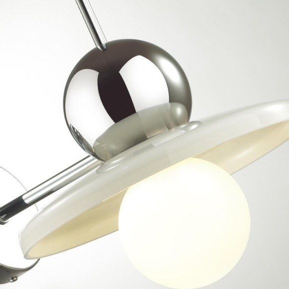 Бра Odeon Light 5014/1WA Hatty под лампу 1xG9 5W