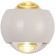 Бра Lussole LSP-7076 EVERETT светодиодная LED 6W