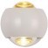 Бра Lussole LSP-7076 EVERETT светодиодная LED 6W