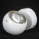 Бра Lussole LSP-7076 EVERETT светодиодная LED 6W