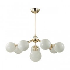 Люстра потолочная Lumion Marsha 6536/8C Люстра потолочная Lumion Marsha 6536/8C