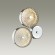 Бра Odeon Light 5416/14WL Caramella светодиодная LED 14W