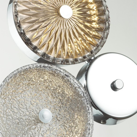 Бра Odeon Light 5416/14WL Caramella светодиодная LED 14W