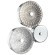 Бра Odeon Light 5416/14WL Caramella светодиодная LED 14W