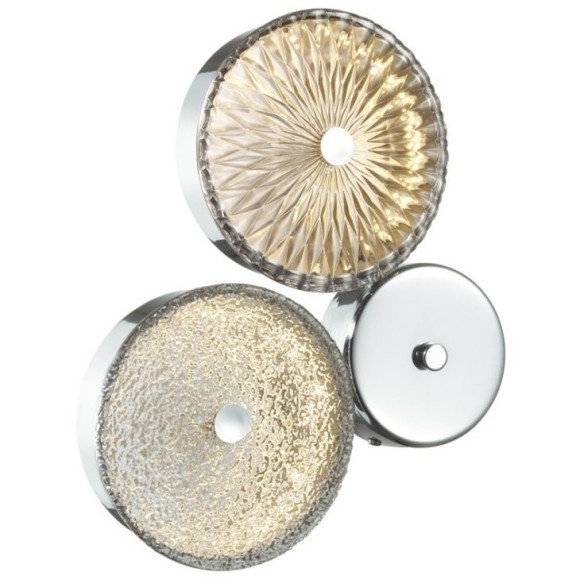 Бра Odeon Light 5416/14WL Caramella светодиодная LED 14W