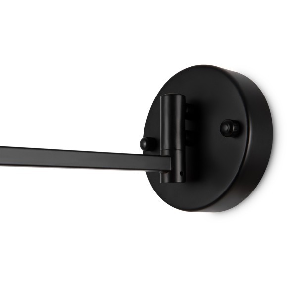 Настенный светильник (бра) Freya FR5290WL-01B