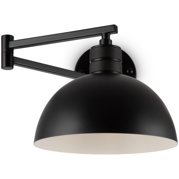 Настенный светильник (бра) Freya FR5290WL-01B