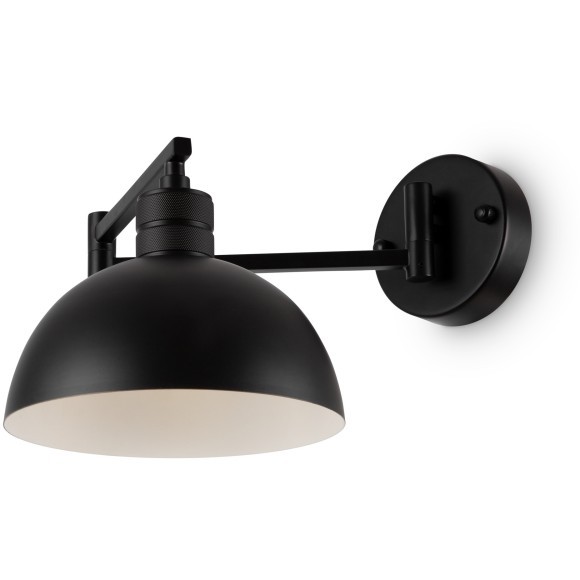 Настенный светильник (бра) Freya FR5290WL-01B