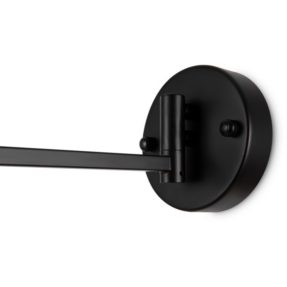 Настенный светильник (бра) Freya FR5290WL-01B