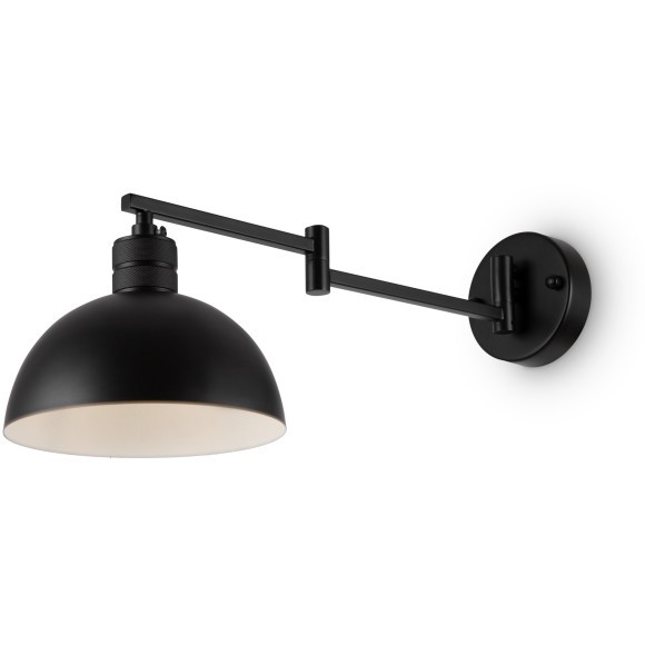 Настенный светильник (бра) Freya FR5290WL-01B