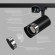 Однофазный двужильный светодиодный трековый светильник Denkirs DK6453-BK SOLID KOPER 3000К 2160Лм CRI90+ 24° 24Вт