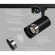 Однофазный двужильный светодиодный трековый светильник Denkirs DK6453-BK SOLID KOPER 3000К 2160Лм CRI90+ 24° 24Вт
