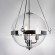 Люстра подвесная Modena Lightstar 816034 Люстра подвесная Modena Lightstar 816034