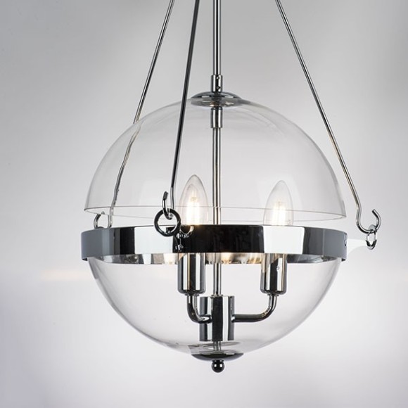 Люстра подвесная Modena Lightstar 816034 Люстра подвесная Modena Lightstar 816034