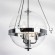 Люстра подвесная Modena Lightstar 816034 Люстра подвесная Modena Lightstar 816034